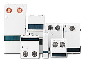 臺達官網產品導航開發實踐 以“氣對氣熱交換機”為例的優化策略